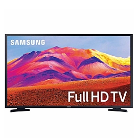 43" Smart TV Телевизор Samsung UE43T5272AU (109.2/1920x1080/FullHD)